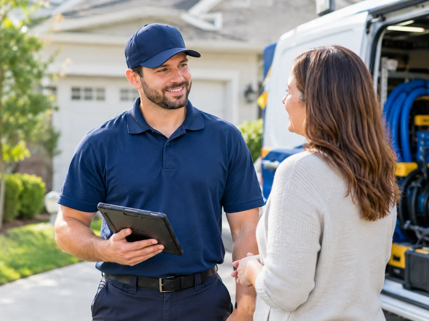 Sewage Backup Cleanup Newbury, NH FAQs